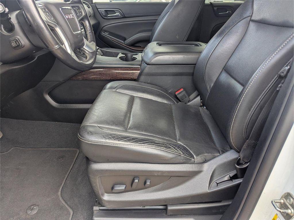 used 2019 GMC Yukon XL car, priced at $24,999