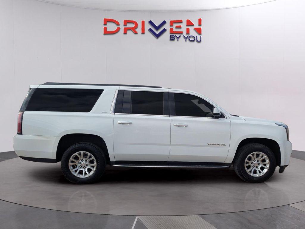 used 2019 GMC Yukon XL car, priced at $24,999
