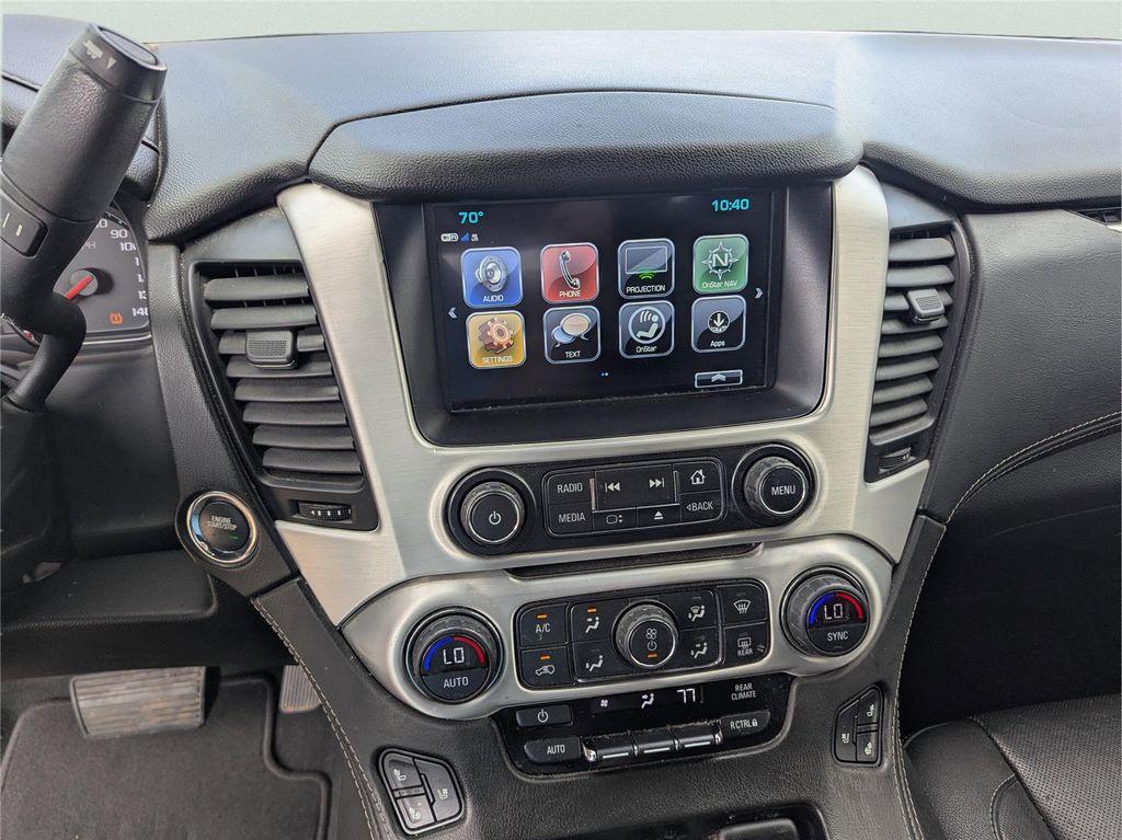 used 2019 GMC Yukon XL car, priced at $24,999