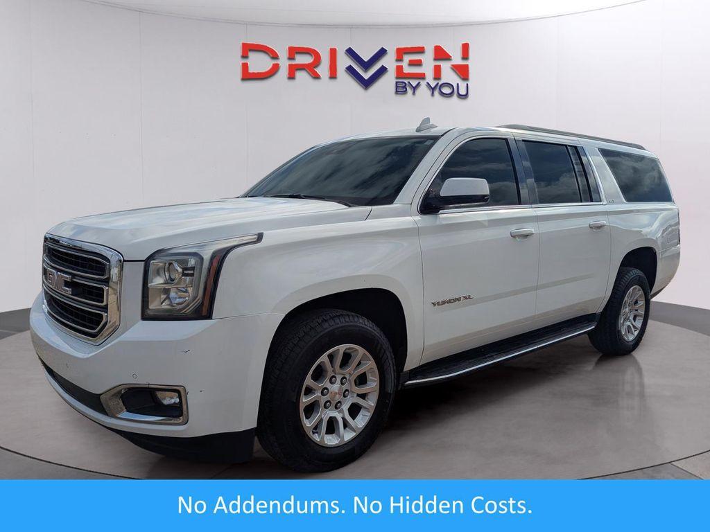 used 2019 GMC Yukon XL car, priced at $23,499