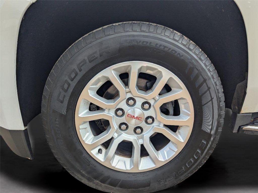 used 2019 GMC Yukon XL car, priced at $24,999