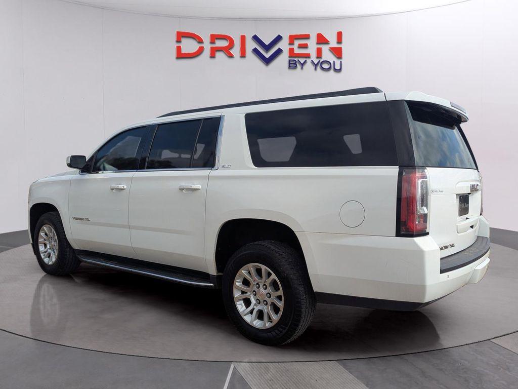 used 2019 GMC Yukon XL car, priced at $24,999
