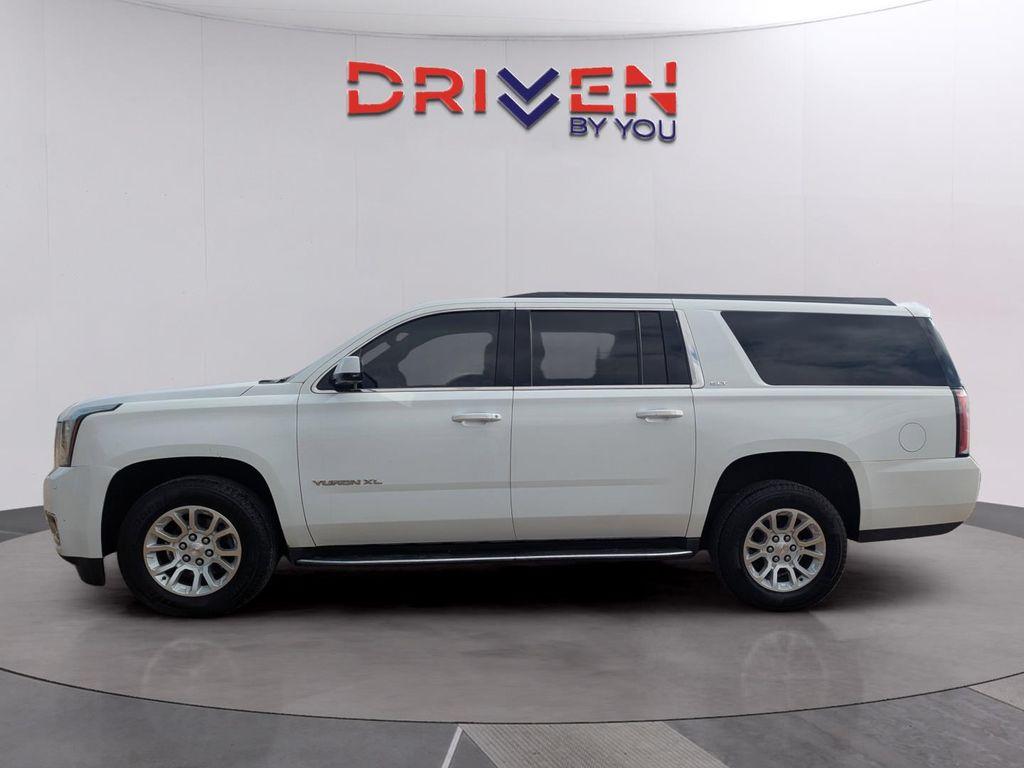 used 2019 GMC Yukon XL car, priced at $24,999