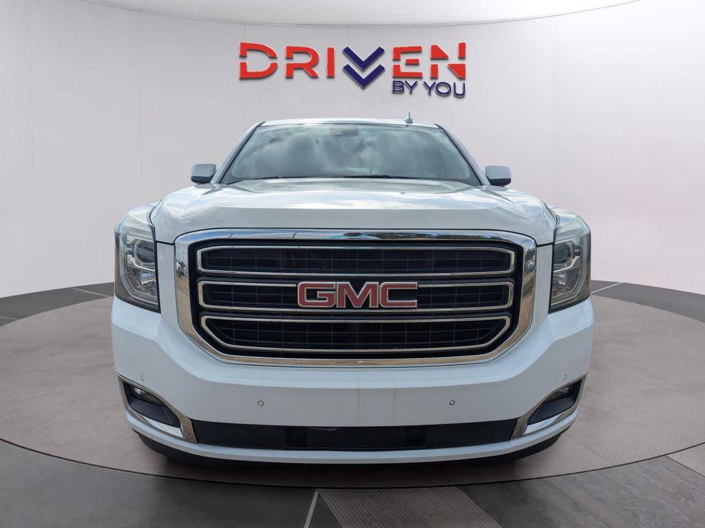 used 2019 GMC Yukon XL car, priced at $24,999