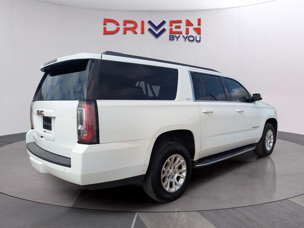 used 2019 GMC Yukon XL car, priced at $24,999