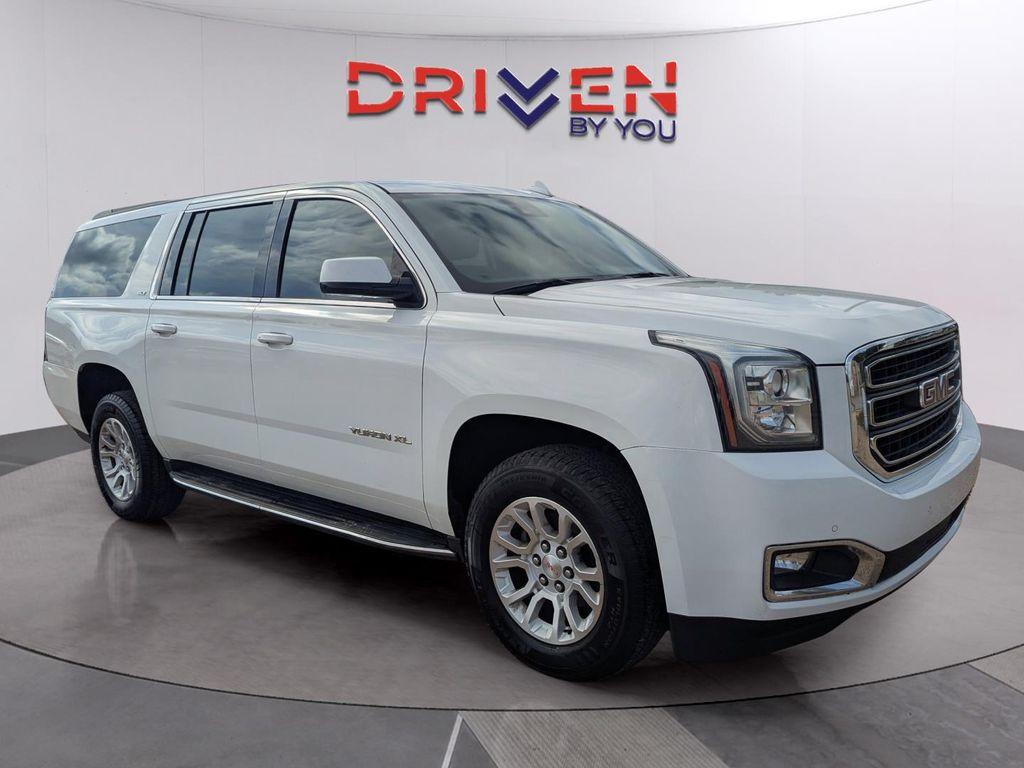 used 2019 GMC Yukon XL car, priced at $24,999