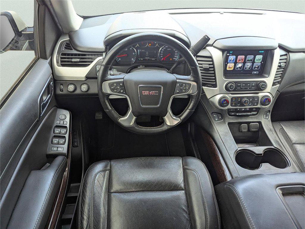 used 2019 GMC Yukon XL car, priced at $24,999