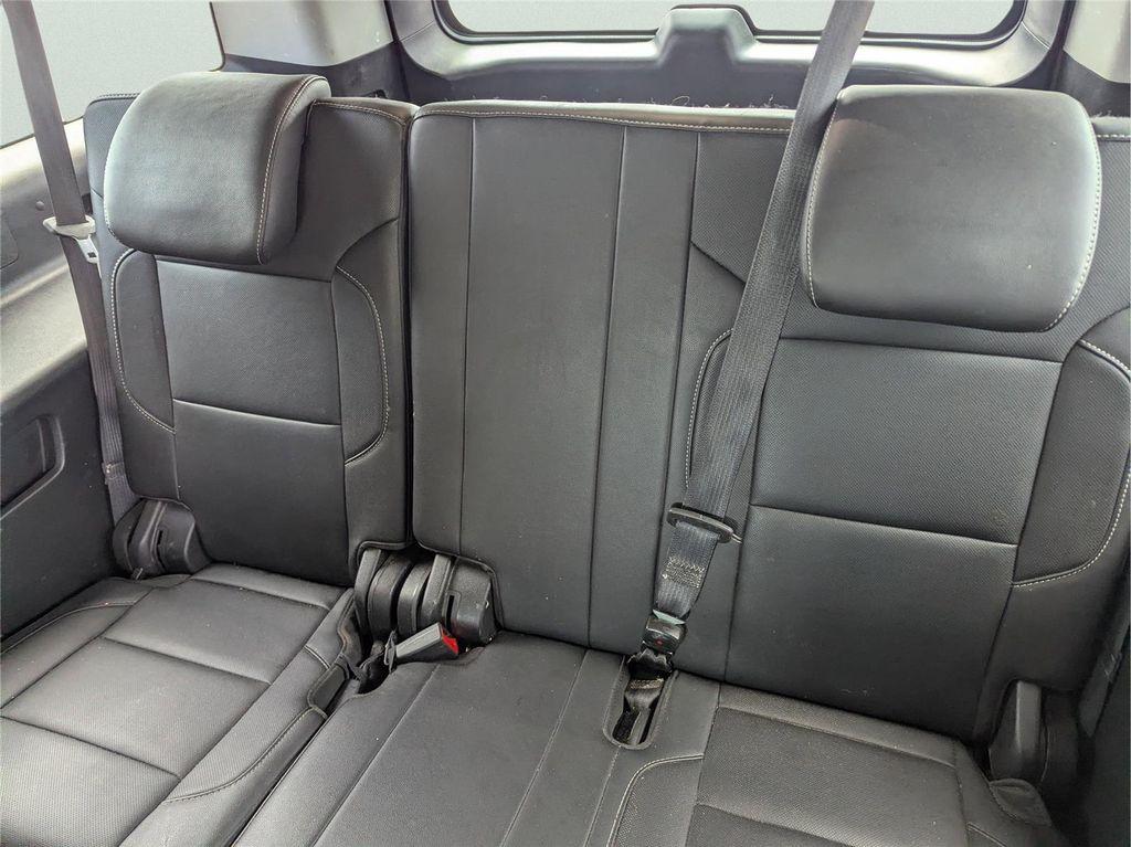 used 2019 GMC Yukon XL car, priced at $24,999