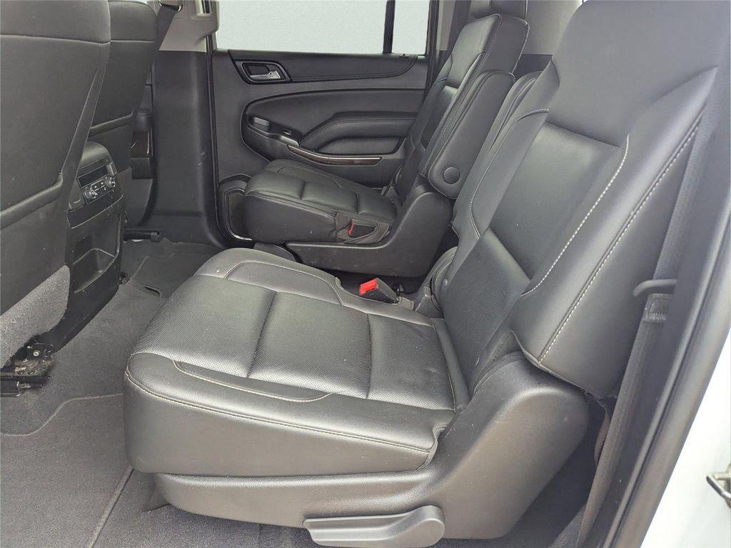 used 2019 GMC Yukon XL car, priced at $24,999
