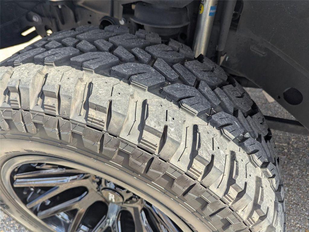 used 2023 Jeep Wrangler car, priced at $28,299