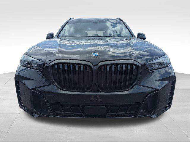 used 2024 BMW X5 car, priced at $62,999