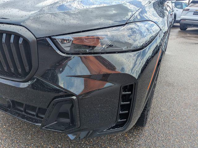 used 2024 BMW X5 car, priced at $62,999