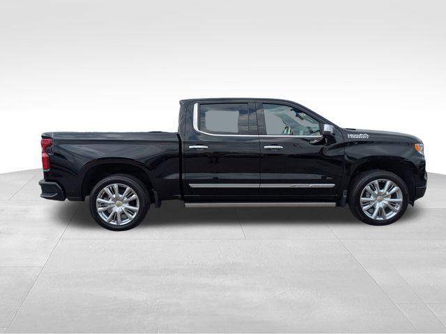 new 2025 Chevrolet Silverado 1500 car, priced at $63,119