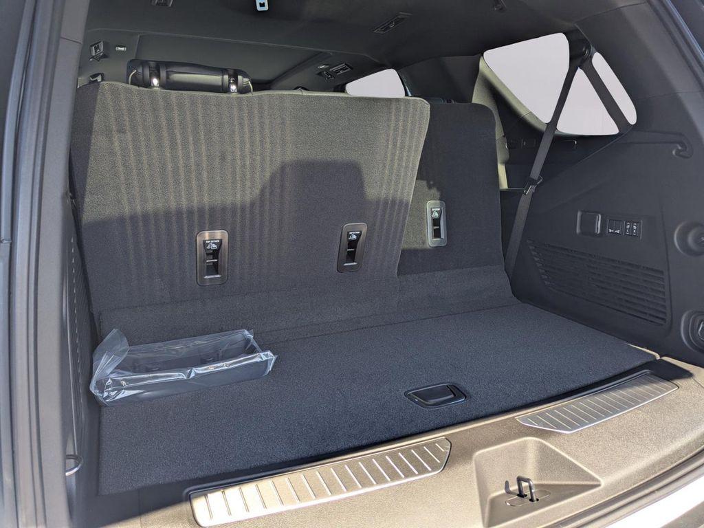 new 2026 Chevrolet Tahoe car, priced at $78,170