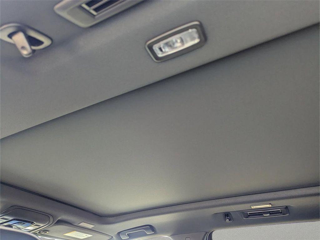 new 2026 Chevrolet Tahoe car, priced at $78,170