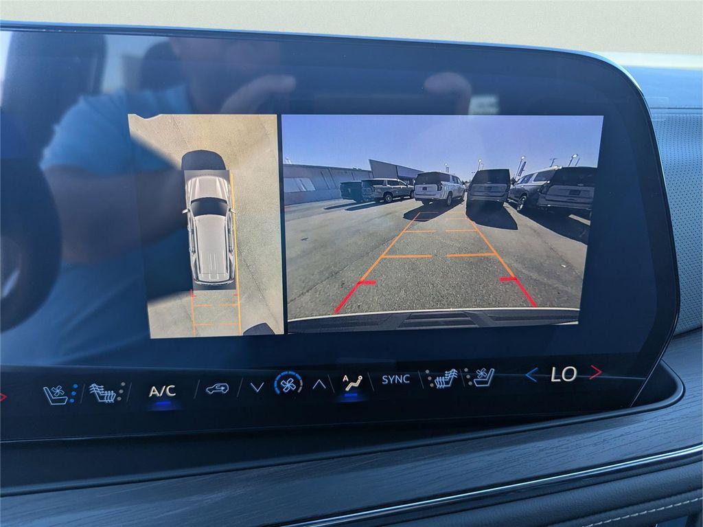 new 2026 Chevrolet Tahoe car, priced at $78,170