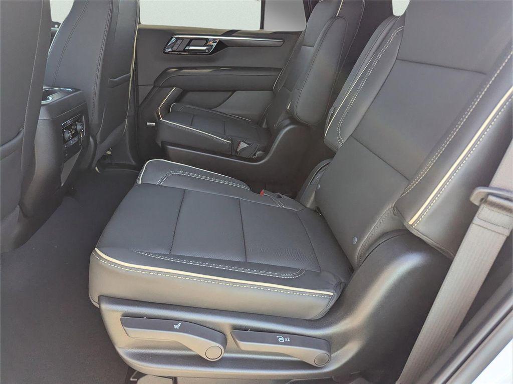 new 2026 Chevrolet Tahoe car, priced at $78,170