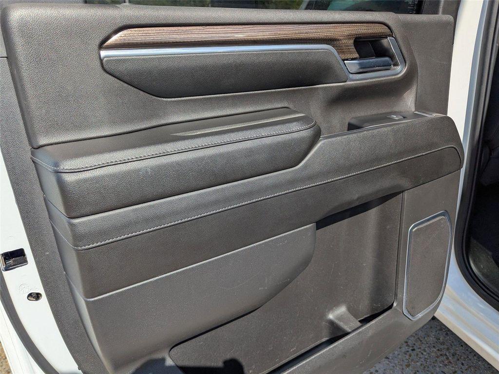 used 2024 Chevrolet Silverado 2500 car, priced at $47,899