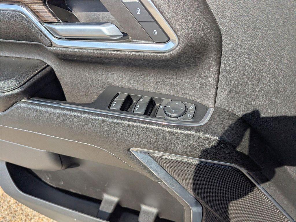 used 2024 Chevrolet Silverado 2500 car, priced at $47,899