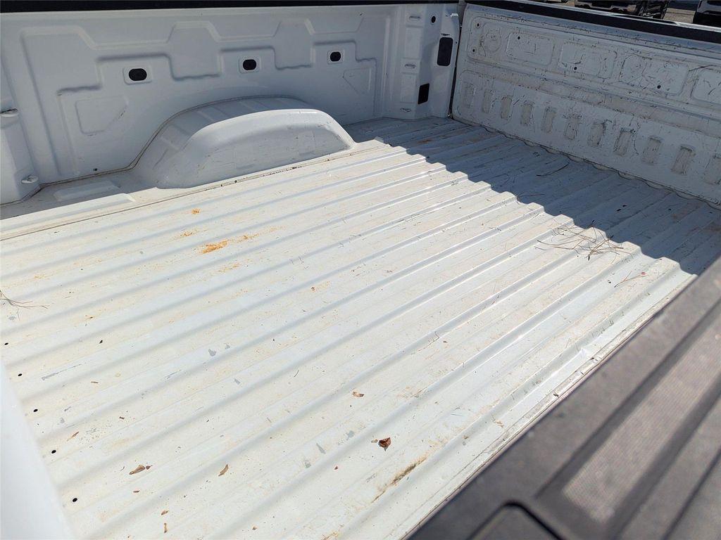 used 2024 Chevrolet Silverado 2500 car, priced at $47,899