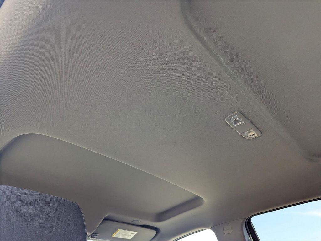 used 2024 Chevrolet Silverado 2500 car, priced at $47,899