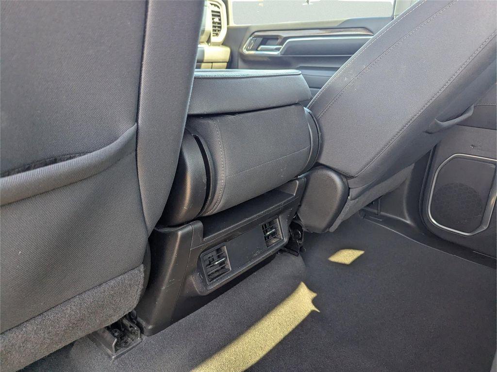 used 2024 Chevrolet Silverado 2500 car, priced at $43,799