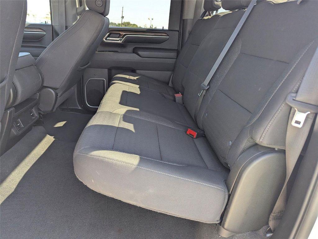 used 2024 Chevrolet Silverado 2500 car, priced at $47,899