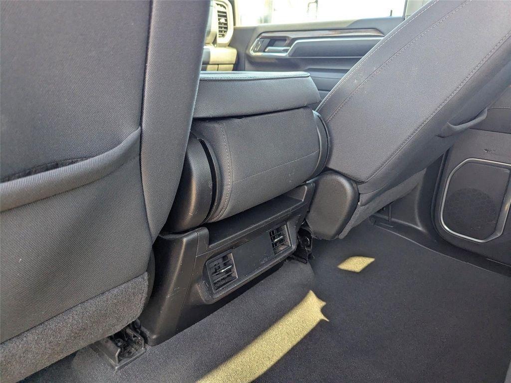 used 2024 Chevrolet Silverado 2500 car, priced at $47,899
