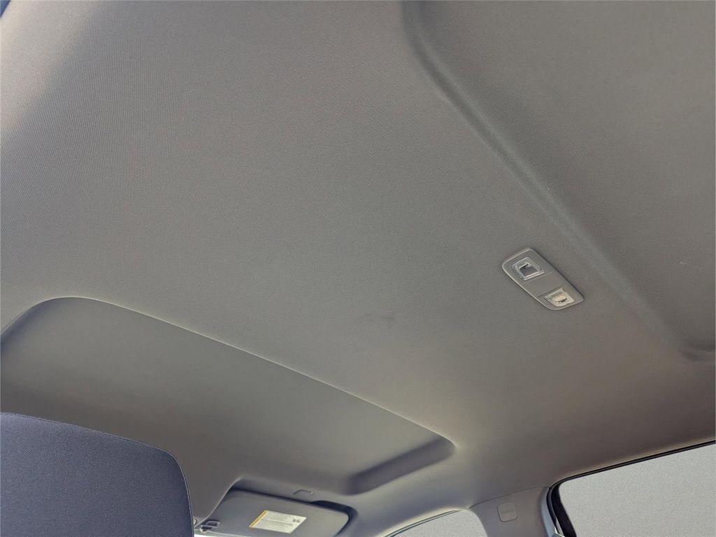 used 2024 Chevrolet Silverado 2500 car, priced at $43,799