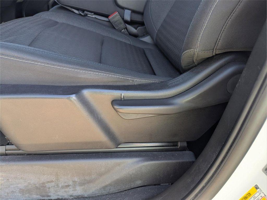 used 2024 Chevrolet Silverado 2500 car, priced at $43,799