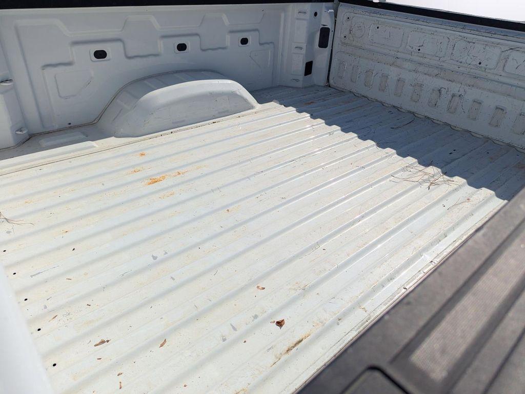 used 2024 Chevrolet Silverado 2500 car, priced at $43,799