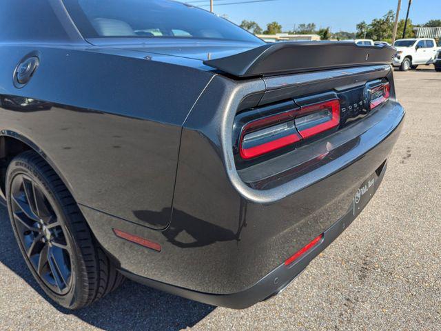 used 2022 Dodge Challenger car, priced at $24,997