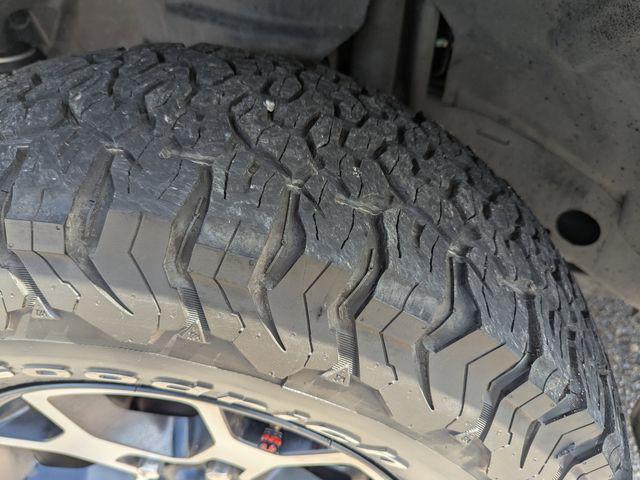 used 2021 Jeep Wrangler Unlimited car, priced at $33,999