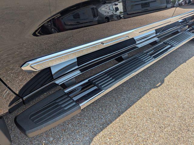 new 2025 Chevrolet Silverado 1500 car, priced at $67,010