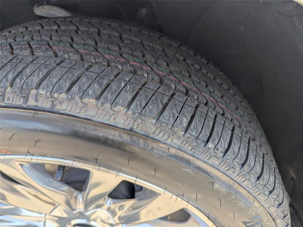 used 2023 Cadillac Escalade ESV car, priced at $57,499