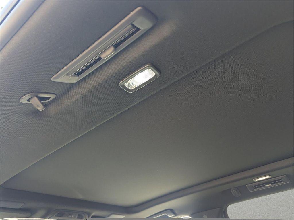 used 2023 Cadillac Escalade ESV car, priced at $57,499