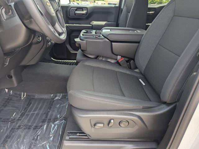 new 2025 Chevrolet Silverado 1500 car, priced at $39,838