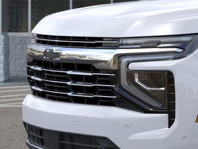 new 2025 Chevrolet Tahoe car, priced at $72,655