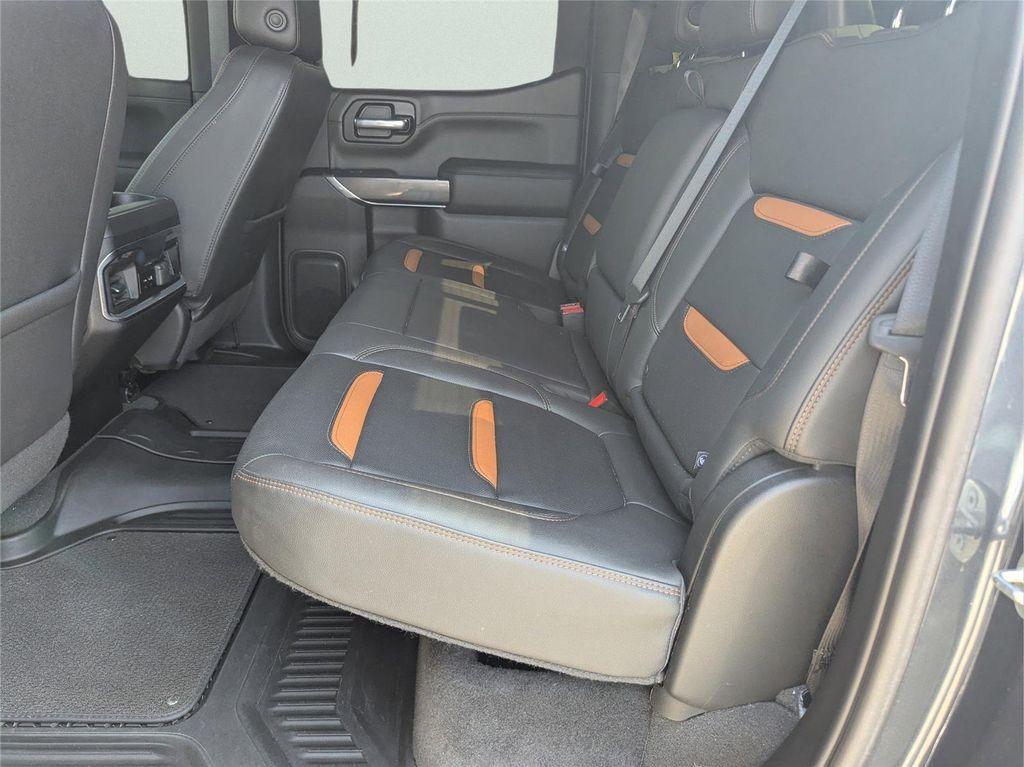 used 2022 GMC Sierra 1500 car, priced at $46,899