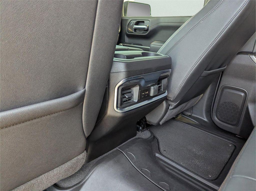 used 2022 GMC Sierra 1500 car, priced at $46,899