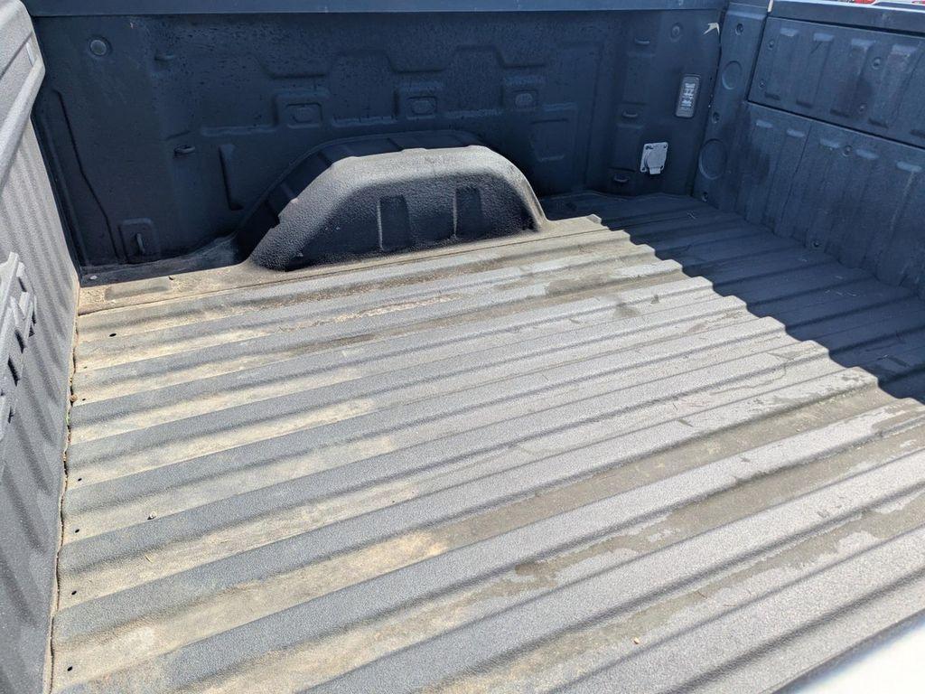 used 2022 GMC Sierra 1500 car, priced at $46,899