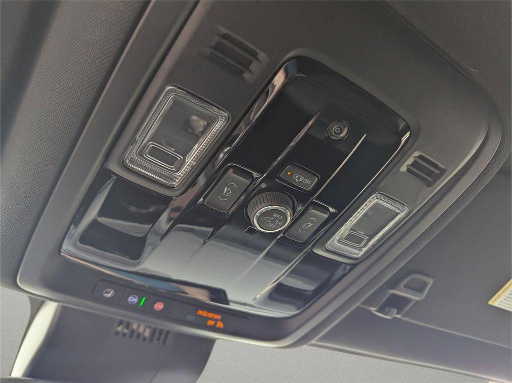 new 2026 Chevrolet Tahoe car, priced at $68,017