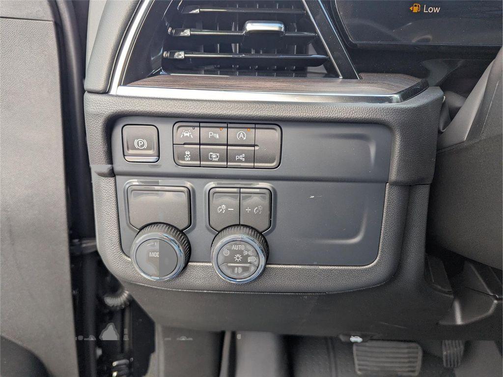 new 2026 Chevrolet Tahoe car, priced at $68,017