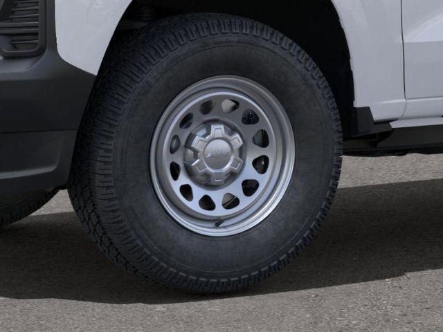 new 2025 Chevrolet Colorado car, priced at $34,730
