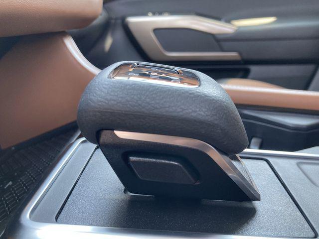 used 2025 Nissan Pathfinder car, priced at $42,699