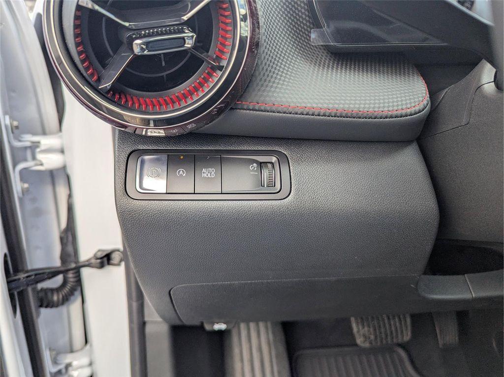 new 2026 Chevrolet Equinox car, priced at $37,033