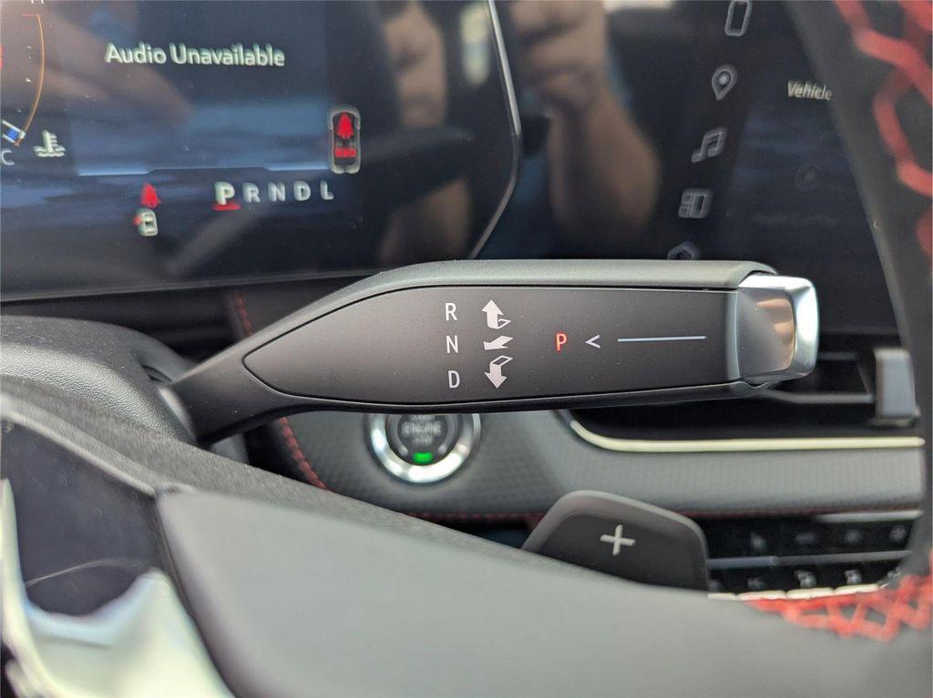 new 2026 Chevrolet Equinox car, priced at $37,033