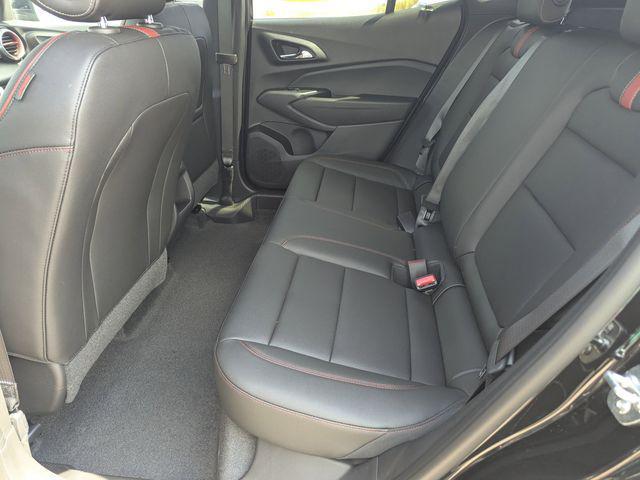 new 2025 Chevrolet Trax car, priced at $24,258