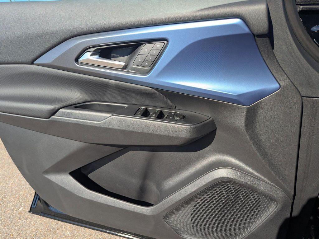 new 2026 Chevrolet Equinox EV car, priced at $44,730