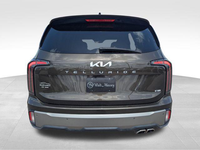 used 2023 Kia Telluride car, priced at $34,999